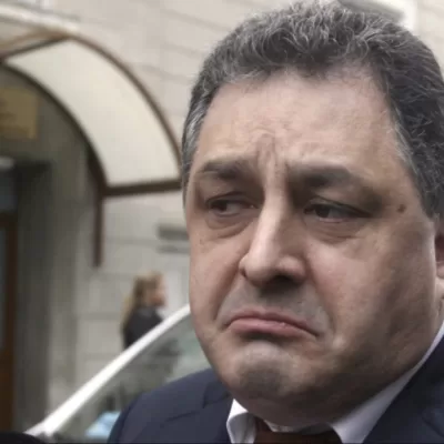 Marian Vanghelie e la pământ! Veste cruntă