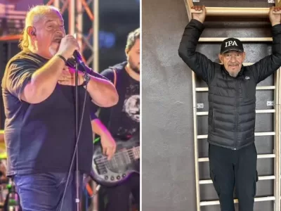 Doamne! Bodo de la Proconsul a ajuns piele și os! Artistul s-a...