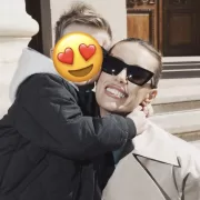 Numai mamă să nu fi! Clipe cumplite pentru micuțul Gabrielei Oțil și al lui Dani Oțil