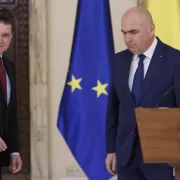 Gata! Nicușor Dan îi închide ușa lui Bolojan. România se pregătește de 4 scenarii