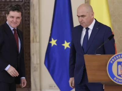 Gata! Nicușor Dan îi închide ușa lui Bolojan. România se pregătește de 4 scenarii