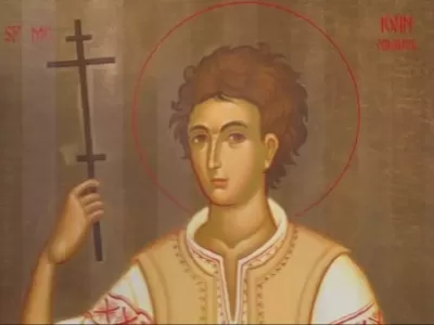 Sărbătoare mare mâine! Cruce neagră în calendar, e complet interzis să faci asta