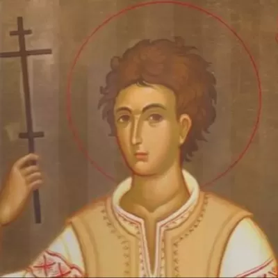Sărbătoare mare mâine! Cruce neagră în calendar, e complet interzis să faci asta