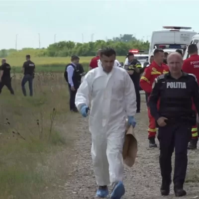 S-a întâmplat ca în filme! Motivul pentru care criminalul Alisiei i-a luat viața. Poliția a descoperit abia acum