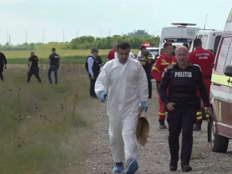 S-a întâmplat ca în filme! Motivul pentru care criminalul Alisiei i-a luat viața. Poliția a descoperit abia acum