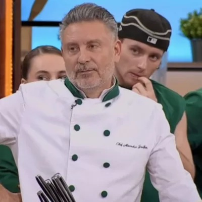 Acuzații de sabotaj la Chefi la cuțite! Antena 1 nevoită să ia o decizie radicală