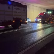 Accident cumplit! Din păcate un tânăr de doar 24 de ani a...