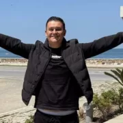 Florinel Ungureanu de la Chefi la cuțite a cedat! Nimic nu mai poate fi schimbat