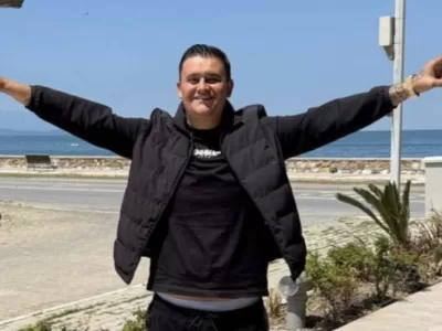 Florinel Ungureanu de la Chefi la cuțite a cedat! Nimic nu mai poate fi schimbat