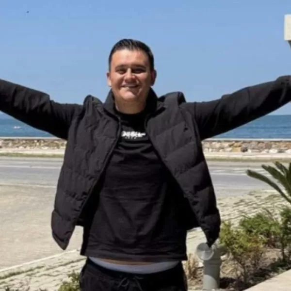 Florinel Ungureanu de la Chefi la cuțite a cedat! Nimic nu mai poate fi schimbat