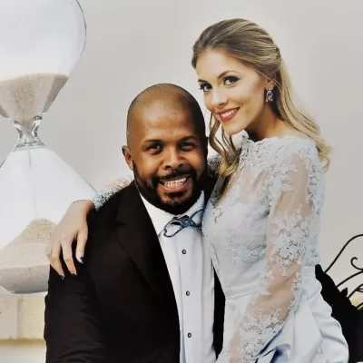 Divorț neașteptat în showbiz. Cabral și Andreea Ibacka divorțează după 15 ani de relație