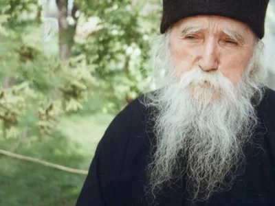 Rugăciunea inimii rostită de părintele Cleopa
