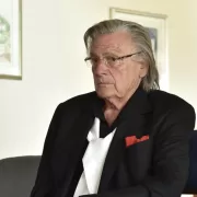 Ferească Dumnezeu! Florin Piersic la 90 de ani a...
