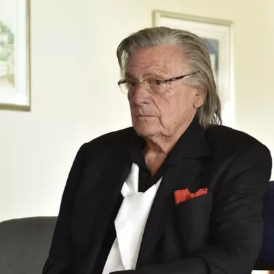 Ferească Dumnezeu! Florin Piersic la 90 de ani a...