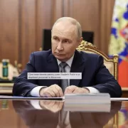 Cine este femeia din viața lui Putin pentru care a depus eforturi maxime! S-a deplasat personal să...