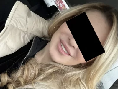 Informație de ultimă oră! Cum și-a luat viața Amiana Paștină, femeia acuzata ca si-a ucis mama pentru avere, chiar sub nasul polițiștilor