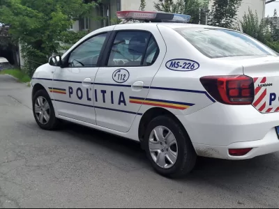 Alertă de ultimă oră! Polițist găsit împușcat în pădure
