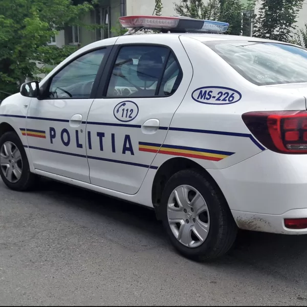 Alertă de ultimă oră! Polițist găsit împușcat în pădure