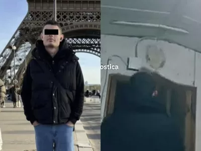 Cine e bărbatul care a murit pe TikTok. A recurs la un gest necugetat