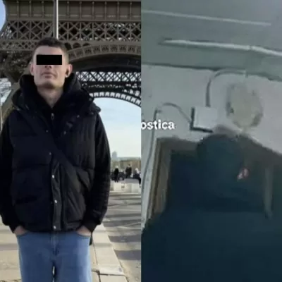 Cine e bărbatul care a murit pe TikTok. A recurs la un gest necugetat