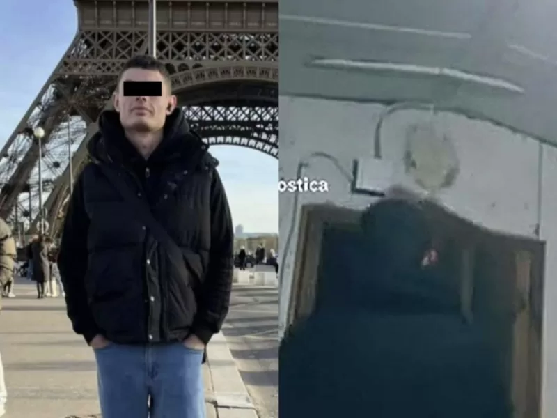 Cine e bărbatul care a murit pe TikTok. A recurs la un gest necugetat