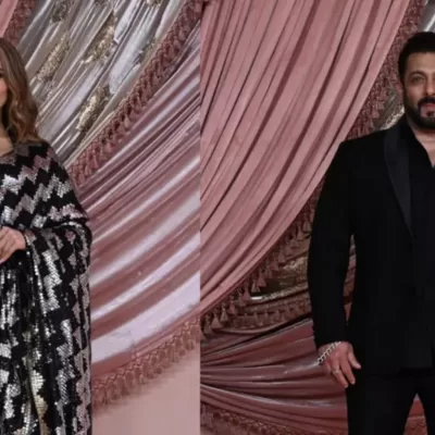 După aproape 15 ani s-a aflat tot adevărul! Ce se întâmplă de fapt între Iulia Vântur și Salman Khan. De ce nu o ia actorul de soție și ce relație au. Soacra Iuliei Vântur a spus tot: „Singura femeia...”