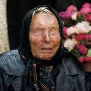 Predicția făcută de Baba Vanga despre 2026 de care nu s-a știut până acum! Din păcate ar fi văzut că e unul dintre cei mai înfricoșători ani