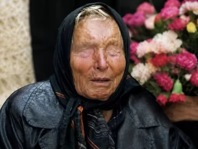 Predicția făcută de Baba Vanga despre 2026 de care nu s-a știut până acum! Din păcate ar fi văzut că e unul dintre cei mai înfricoșători ani