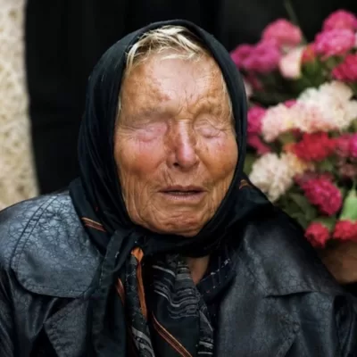 Predicția făcută de Baba Vanga despre 2026 de care nu s-a știut până acum! Din păcate ar fi văzut că e unul dintre cei mai înfricoșători ani