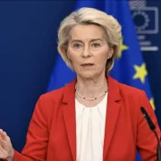 Nimeni nu a anticipat asta! Gabriela Firea adoptă o strategie uluitoare pentru PSD și apelează la Ursula von der Leyen