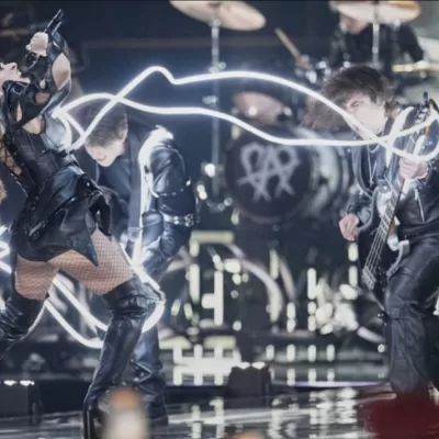 Decizie radicală pentru România în finala Eurovision 2026. Din păcate Alexandra Căpitănescu va....