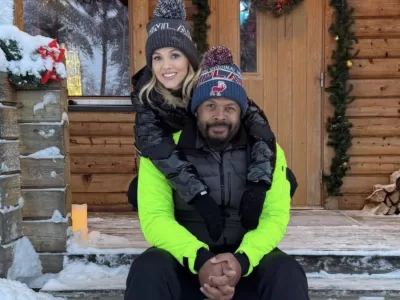 Andreea Ibacka a dezvăluit ce a dus la divorț! Cabral i-a dat acordul să spună clar....