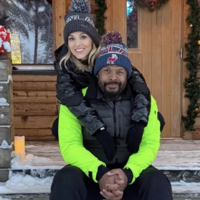 Andreea Ibacka a dezvăluit ce a dus la divorț! Cabral i-a dat acordul să spună clar....
