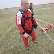 El este polițistul care a fost găsit împușcat în pădure! Tragedia nespusă din spatele aparențelor i-a adus sfârșitul. Nimeni nu știa că...