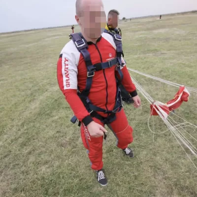 El este polițistul care a fost găsit împușcat în pădure! Tragedia nespusă din spatele aparențelor i-a adus sfârșitul. Nimeni nu știa că...