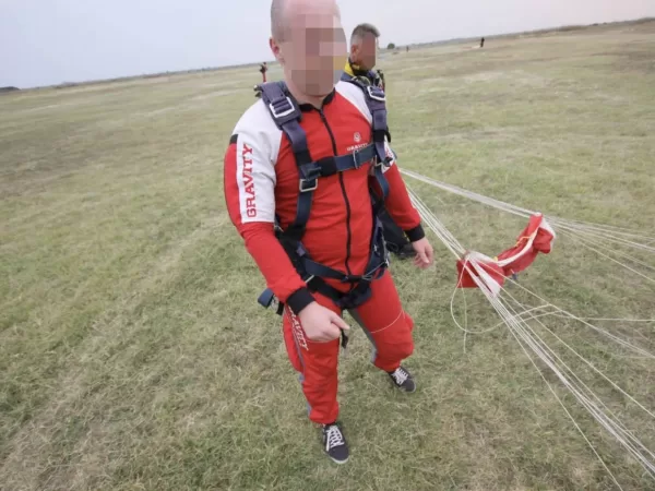 El este polițistul care a fost găsit împușcat în pădure! Tragedia nespusă din spatele aparențelor i-a adus sfârșitul. Nimeni nu știa că...