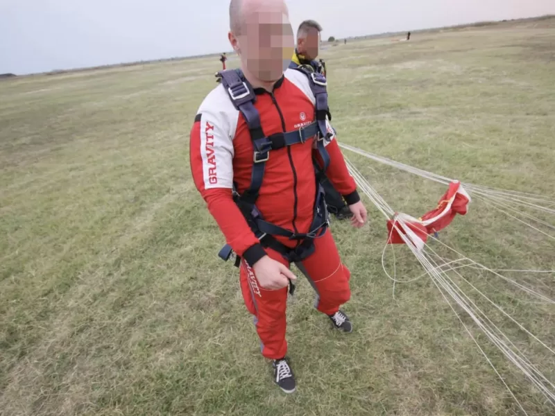 El este polițistul care a fost găsit împușcat în pădure! Tragedia nespusă din spatele aparențelor i-a adus sfârșitul. Nimeni nu știa că...