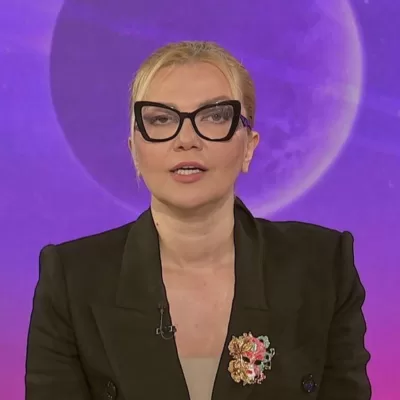Horoscop Alina Bădic pentru săptămâna 17 – 23 mai: Racilor li se poate îndeplini orice dorință, iar alte 2 zodii au parte de schimbări astrale unice
