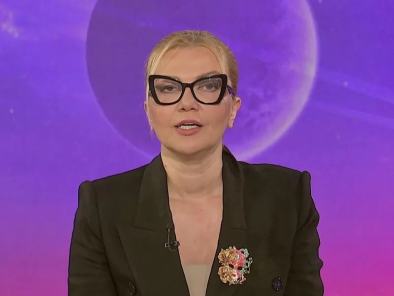Horoscop Alina Bădic pentru săptămâna 17 – 23 mai: Racilor li se poate îndeplini orice dorință, iar alte 2 zodii au parte de schimbări astrale unice