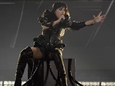 Toată România aștepta explicația. Juriul din Moldova spune de ce i-au dat României doar 3 puncte la Eurovision 2026