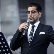 Cezar Ouatu a dat verdictul! Cum s-a decis câștigătoarea Eurovision 206 în spatele ușilor închise: "Dacă muzica ar fi contat..."