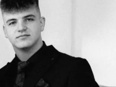 Fiul viceprimarului a murit crunt! Alex avea doar 19 ani