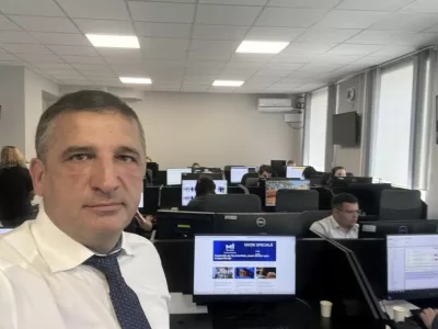 Directorul general al Teleradio-Moldova prima reacție oficială! De ce a acordat Moldova 3 puncte pentru România
