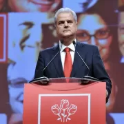 Secretul pe care Adrian Năstase l-a ținut ascuns 20 de ani! Cum a influențat istoria României și cine l-a obligat