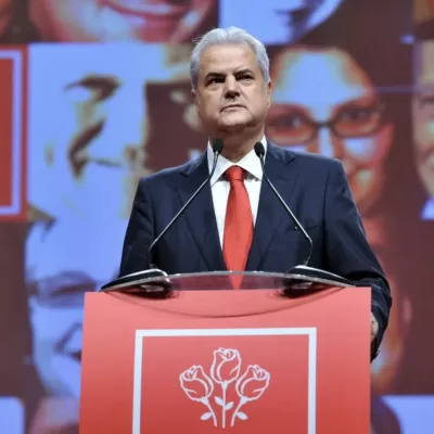 Secretul pe care Adrian Năstase l-a ținut ascuns 20 de ani! Cum a influențat istoria României și cine l-a obligat