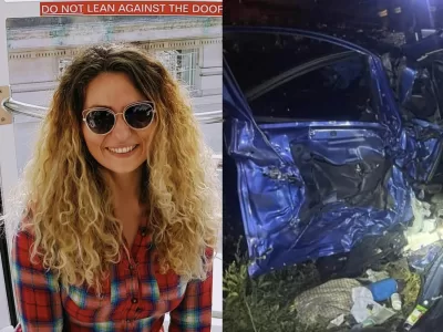 Moarte cruntă pentru o tânără doctoriță! Din păcate s-a stins după 11 zile de chin din cauza unui...