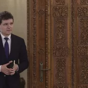Nimeni nu se aștepta la asta! Pe cine cheamă Nicușor Dan la negocieri pentru un nou guvern (Surse politice)