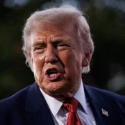 Donald Trump e la pământ! Din păcate vestea a picat ca un trăsnet după ce a fost diagnosticat cu...