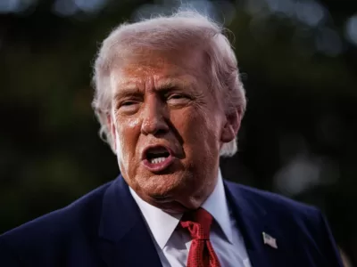 Donald Trump e la pământ! Din păcate vestea a picat ca un trăsnet după ce a fost diagnosticat cu...