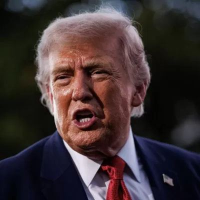 Donald Trump e la pământ! Din păcate vestea a picat ca un trăsnet după ce a fost diagnosticat cu...